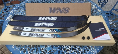 Wns procyon carbon - wns, carbon/foam