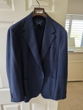 Canali 1934 Made in Italy Wool