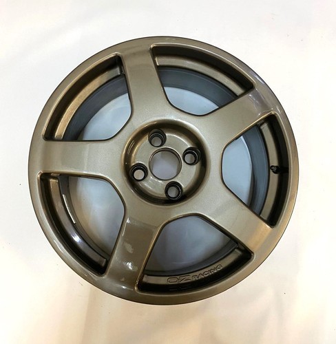 Ford focus mk1 alloy wheel - ford,