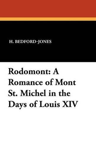 Rodomont romance of mont - rodomont:,
