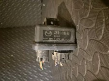 MAZDA 3 MK3 GLOW PLUG RELAY