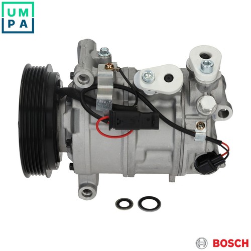 Compressor air conditioning - compressor, 1