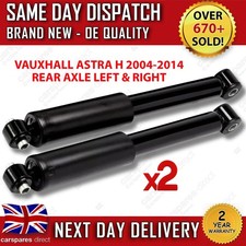 FOR VAUXHALL ASTRA H MK5