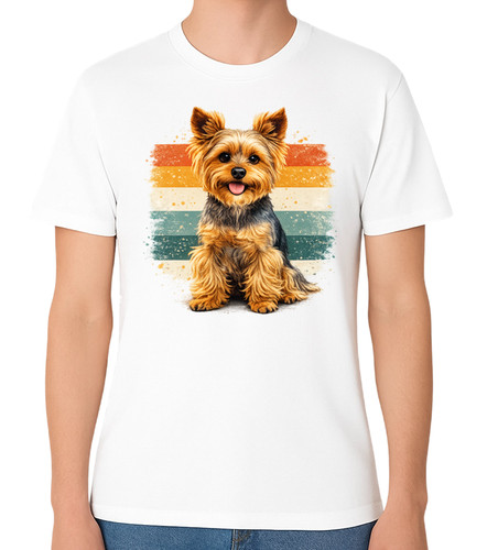 Yorkshire terrier shirt - yorkshire,