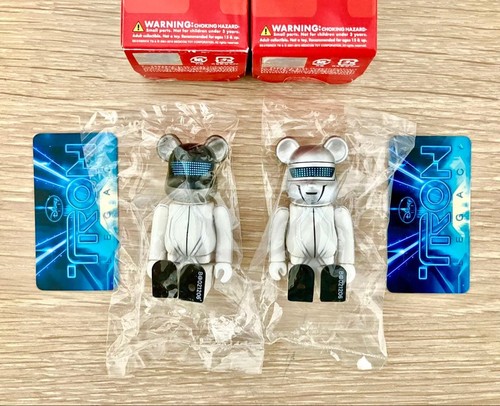 Bearbrick series daft - series, 21