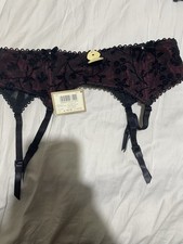 BNWT La Senza Suspended Belt