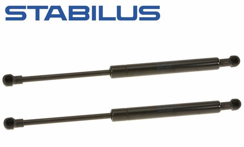 Hood shock set - (2, shocks)