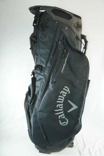 Callaway fairway stand - stand, bag
