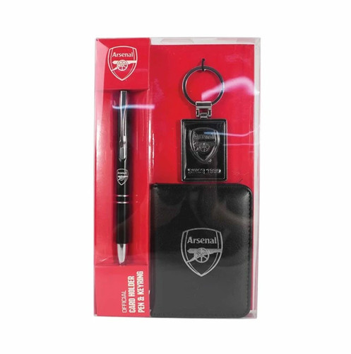 Arsenal official piece - 3,