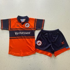 Reading Football Kit Age 8 Yrs