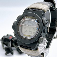 Casio G-SHOCK DW-9100 Riseman