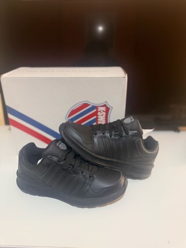 Swiss rival trainer low - rival,