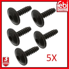 Undertray soundproof screw - soundproof,