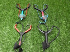 drennan & daiwa catty / catapult job lot - pole waggler FISHING SET UP