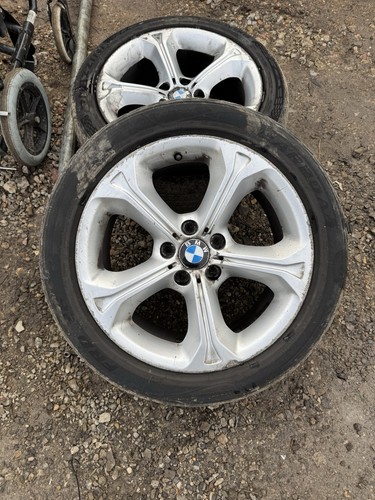 Bmw e84 inch alloy - e84,