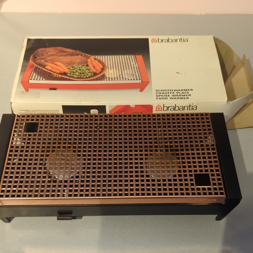 Vintage brabantia food - vintage,