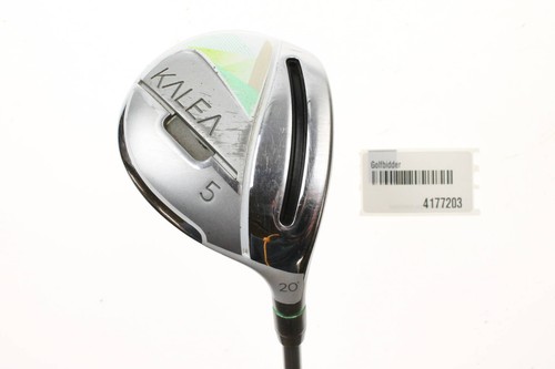 Taylormade kalea golf club - golf,