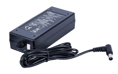Replacement power supply - power, for