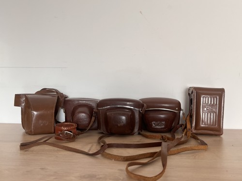 D116 vintage brown - d116:,