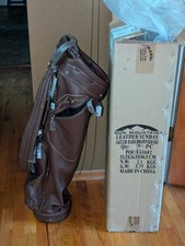 Sun Mountain Sunday Carry Golf
