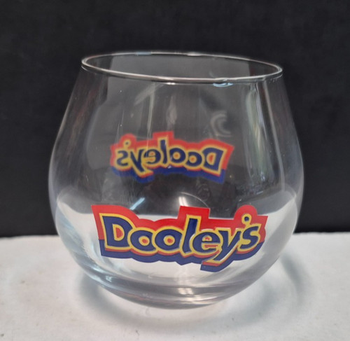 Dooley toffee tipper liqueur - toffee,
