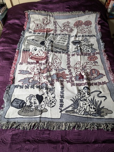 Vintage woven jacquard - vintage,
