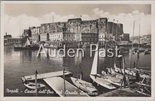 1942 napoli castel - 1942,