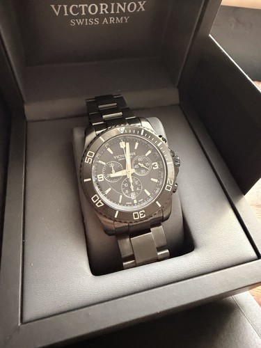 Victorinox swiss army - swiss,