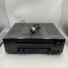 Kenwood KR-V6050 Amplifier AV
