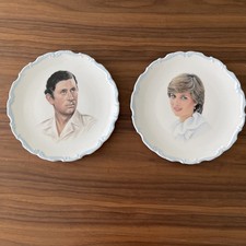 Royal Albert Prince Charles &