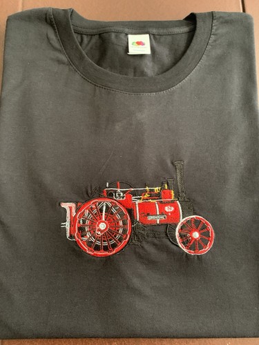 Set shirts with steam - set, of