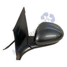 Honda Civic Mk8 06-11 Drivers