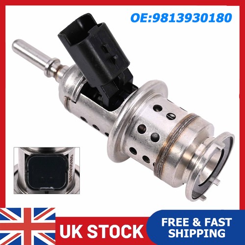 Adblue injector for psa - injector,