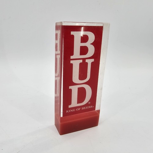 Vintage budweiser king - vintage,