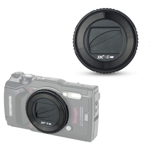 Jjc lens cap for - lens, olympus