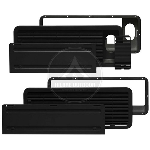 Dometic fridge vents - fridge,