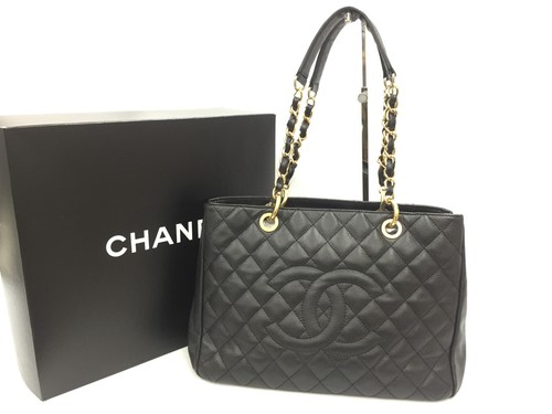 Auth chanel gst bag - auth,