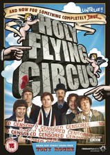 Holy Flying Circus [DVD] - DVD  YYVG The Cheap Fast Free Post