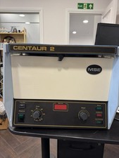 CENTRIFUGE MSE CENTAUR 2