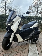 Yamaha Nmax