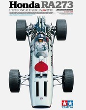 Tamiya 12032 Honda RA273 1967