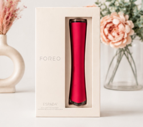 Foreo espada blue - foreo, acne