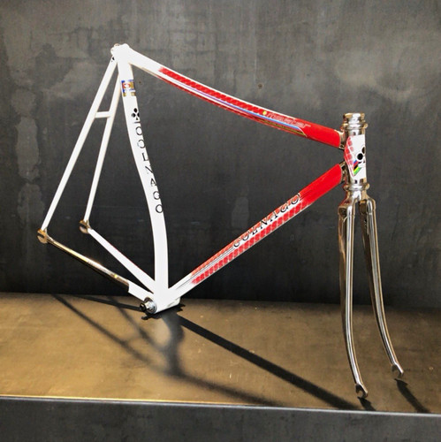 Colnago pursuit steel - colnago,