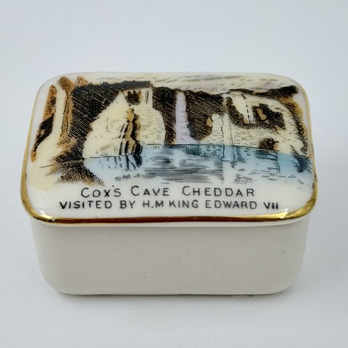 Grafton crested china - grafton,