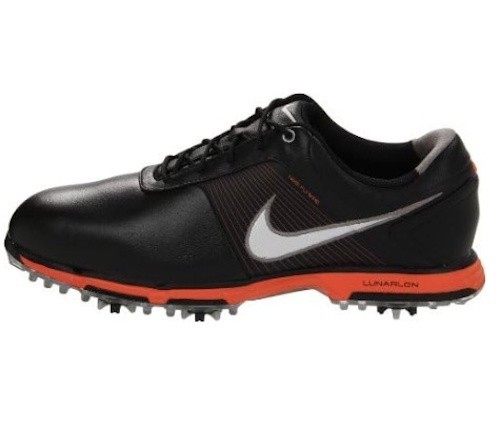 Nike lunar control golf shoe - lunar,