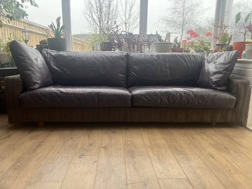 Flexform patrick seater sofa - flexform,