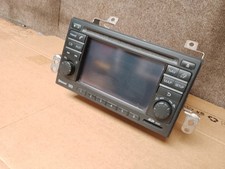 2009 Nissan LCN Note E11 /