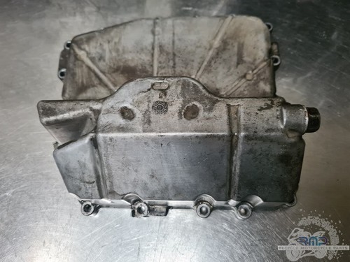 Lower cover kawasaki - cover, 2007