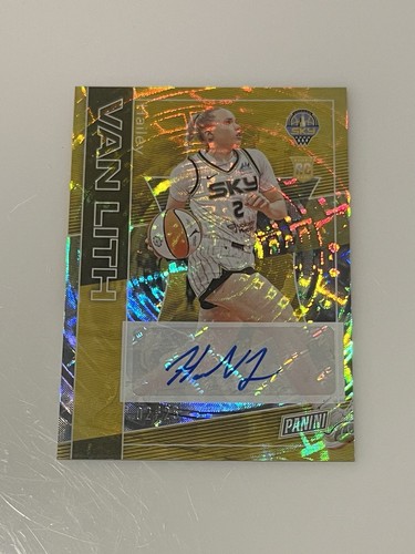 2025 panini the national - the, vip