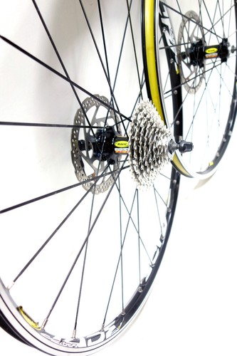 Mavic crossride mountain - 26”,